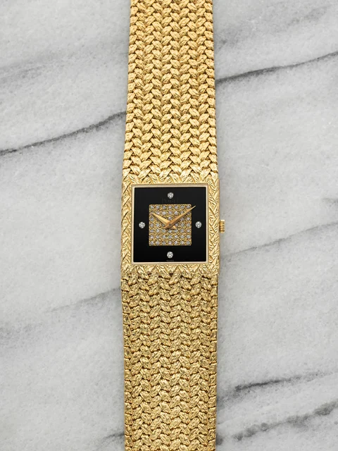 Piaget Piaget 11162 kol saati