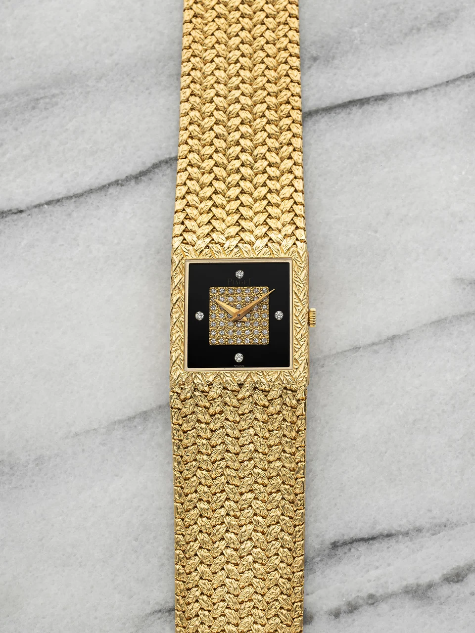 Piaget Piaget 11162 24 mm kol saati