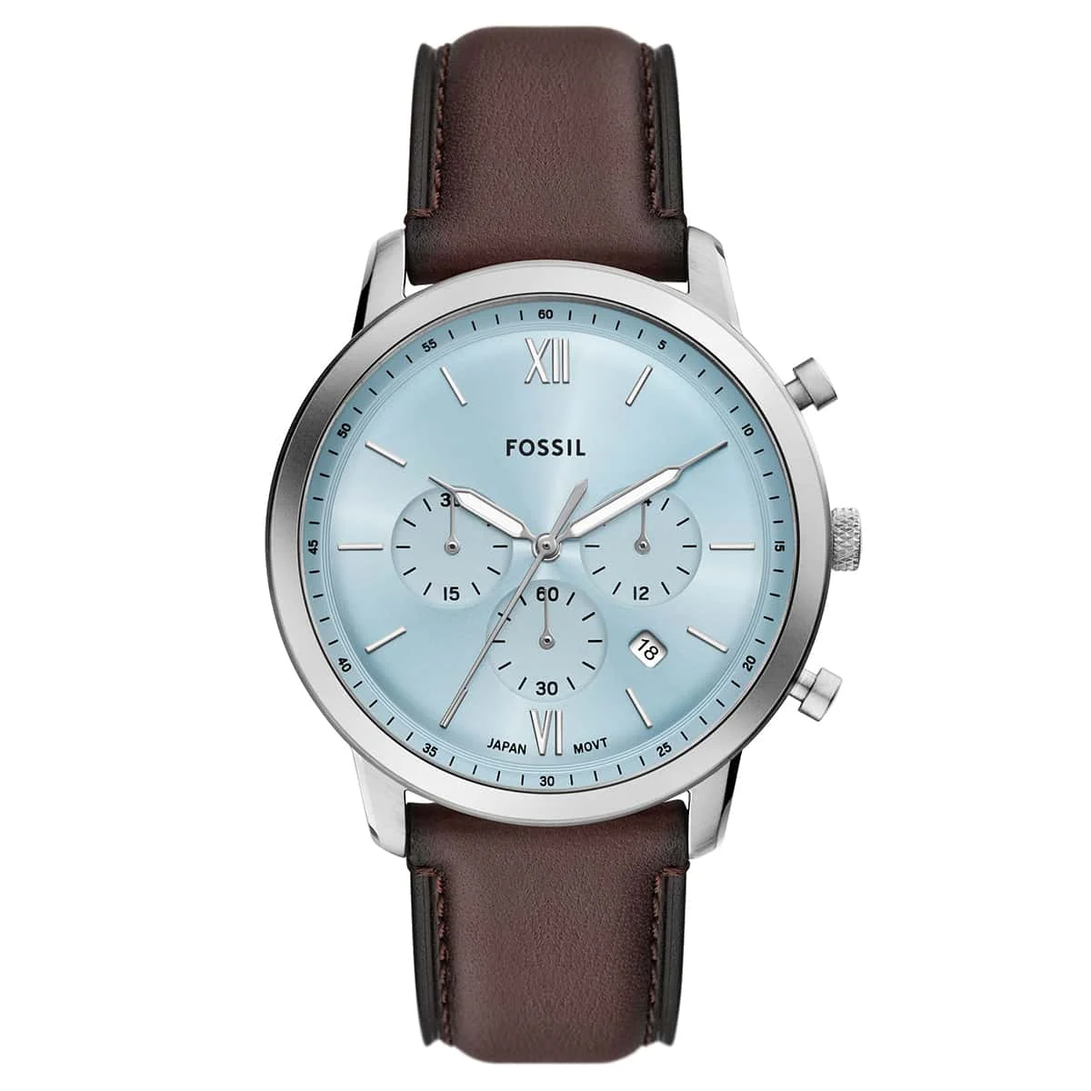 Fossil FFS6109 44 mm kol saati