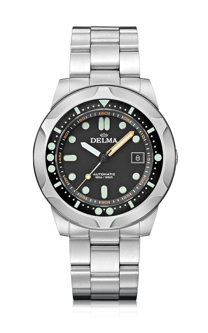 Delma Delma 41701.744.6.038 44 mm kol saati