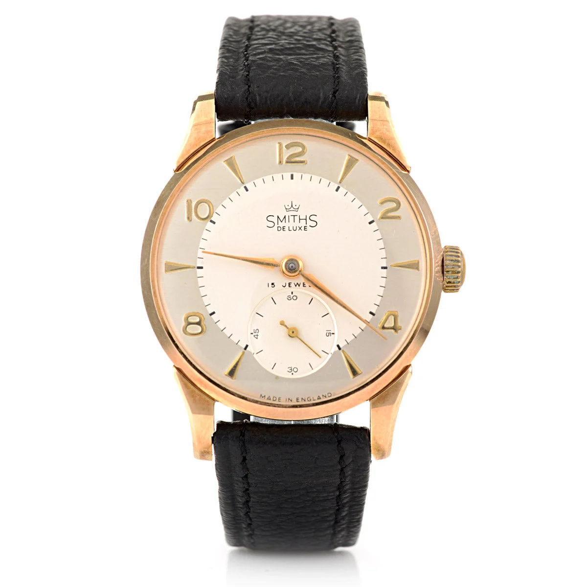 Mr. Jones Watches Mr. Jones Watches VW178 32 mm kol saati
