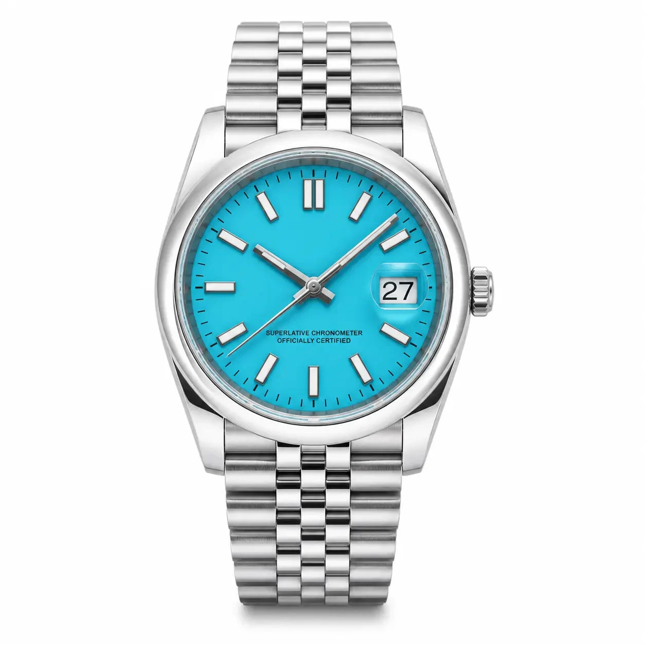 Tandorio Watches Tandorio Watches 12000045731672716 39 mm kol saati