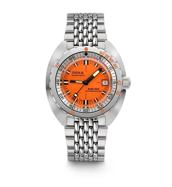 Doxa Professional 821.10.351.10 kol saati