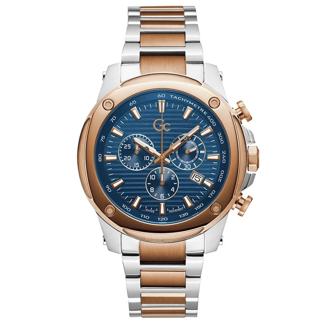Gc GCZ13001G7MF kol saati