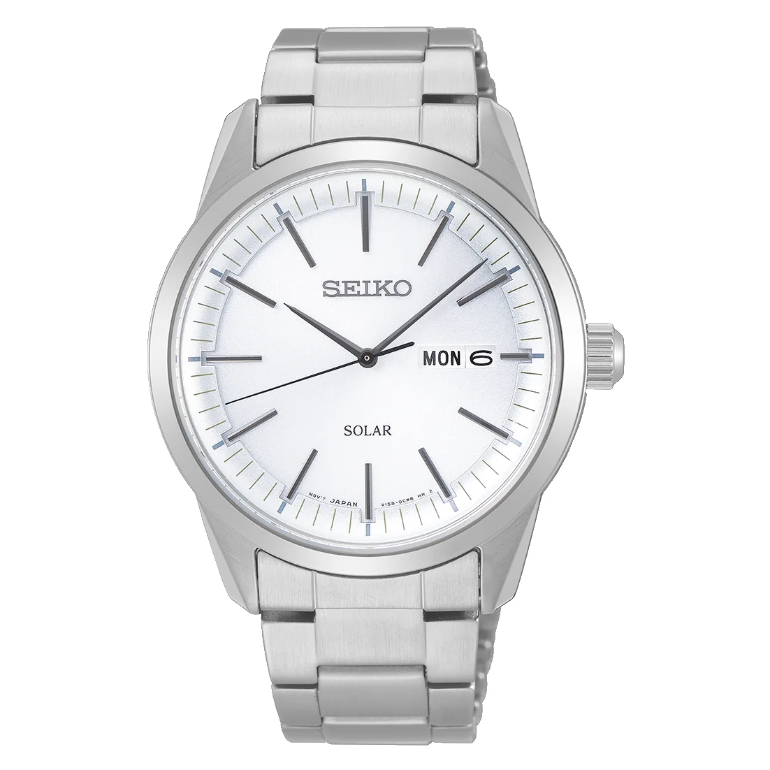 Seiko Discover More SNE523 SNE523P1 40 mm kol saati