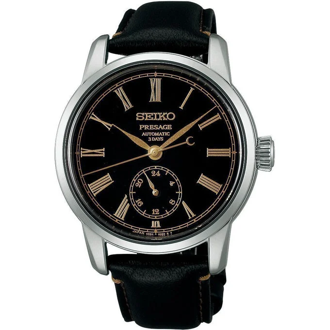 Seiko Presage Classic Series SPB499 kol saati