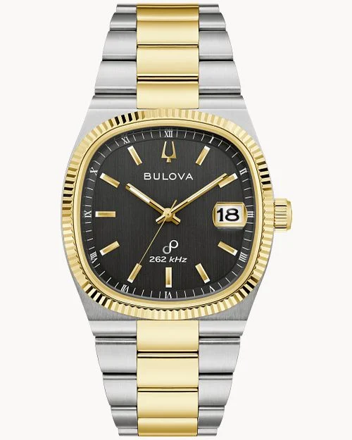 Bulova Seville 12302025145942 38 mm kol saati