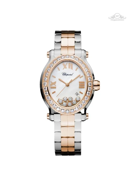 Chopard Chopard 278546-6004 kol saati