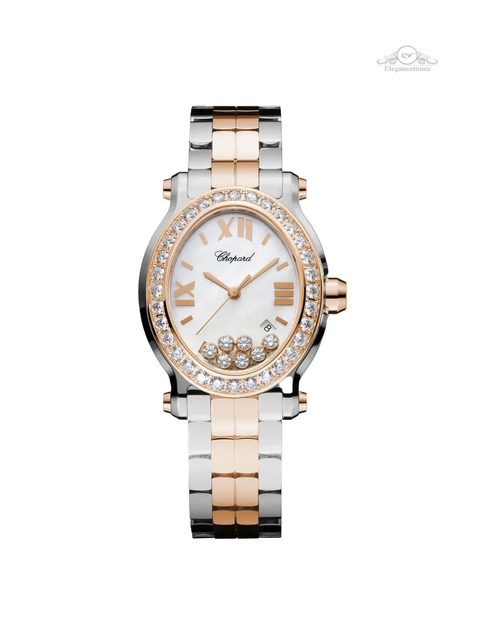 Chopard Chopard 278546-6004 30 mm kol saati