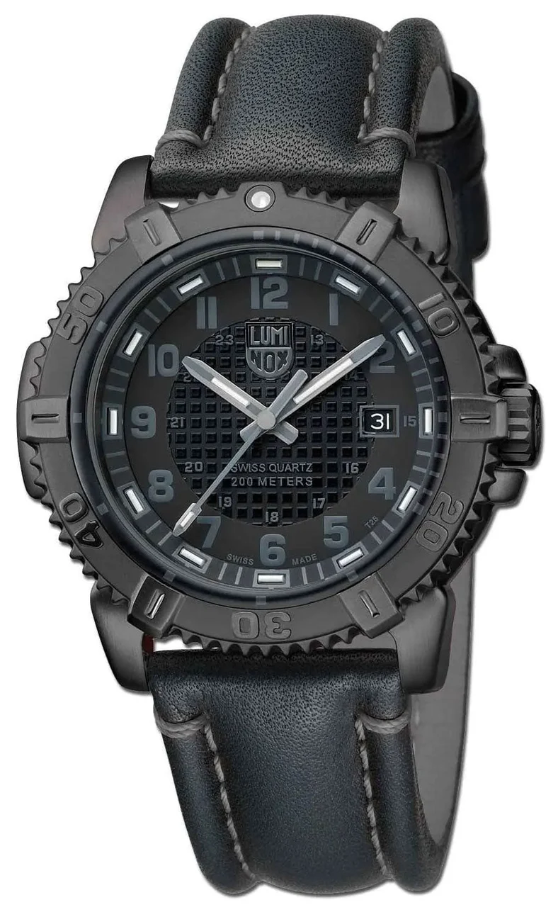 Luminox Luminox XS.6251.BO 45 mm kol saati
