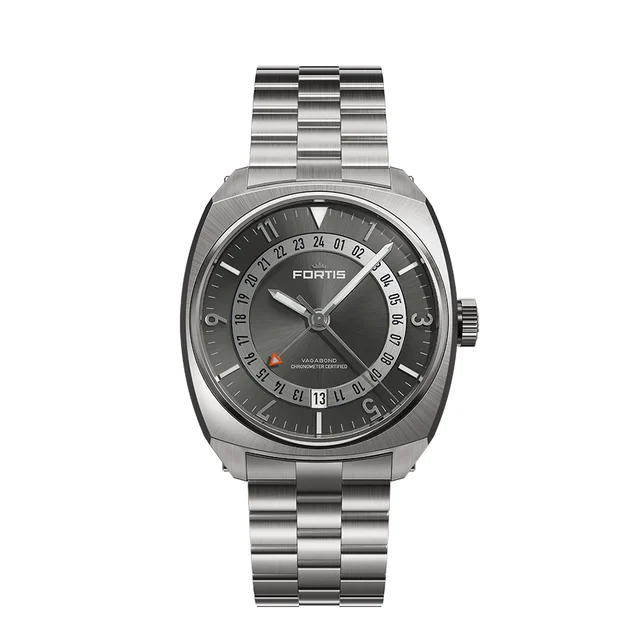 Fortis Fortis F6660004 kol saati