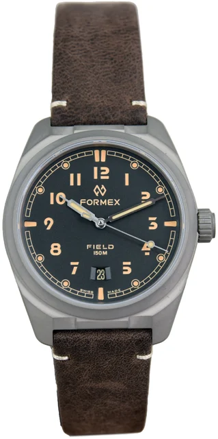 Formex Field PRE061 kol saati