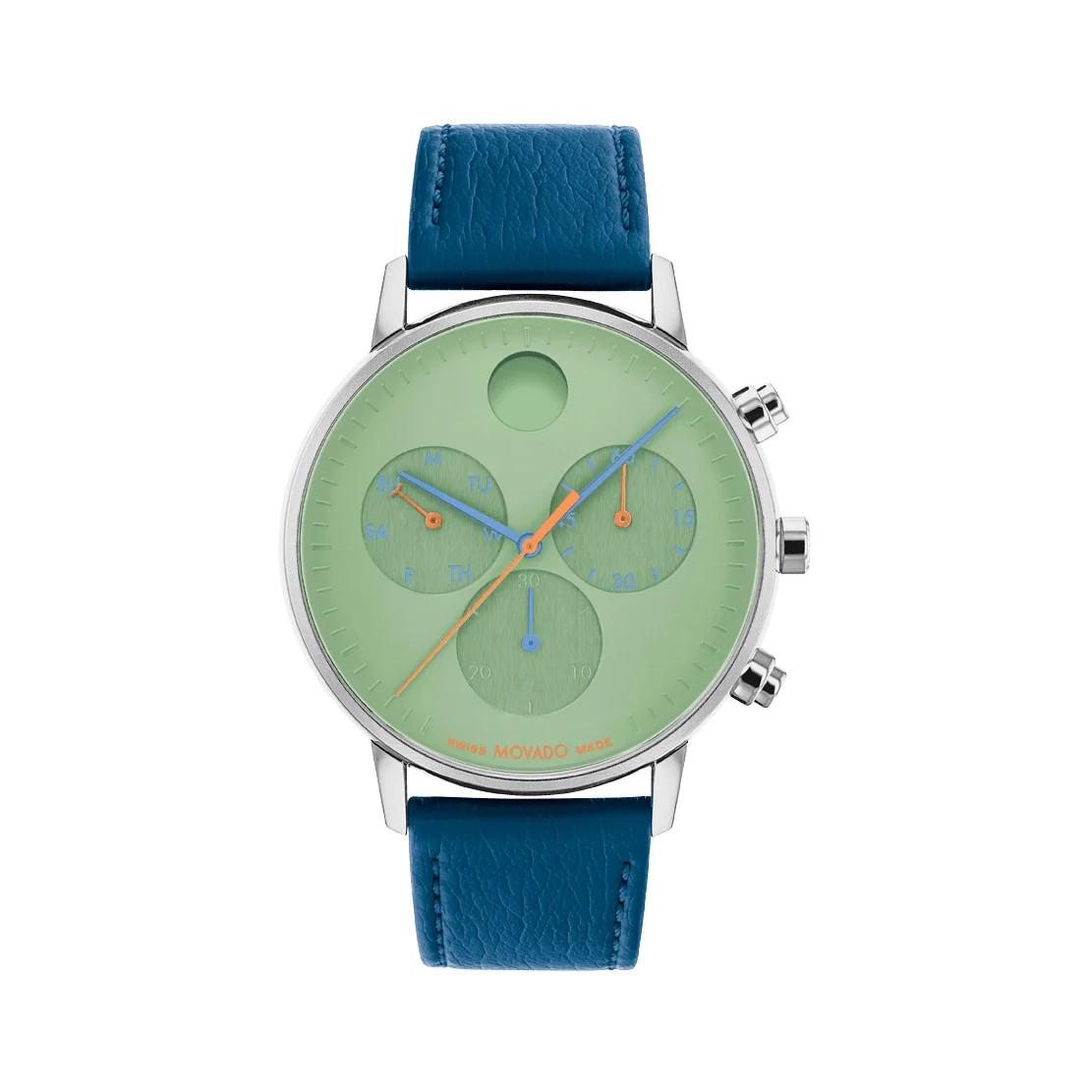 Movado Movado 3640139 43 mm kol saati