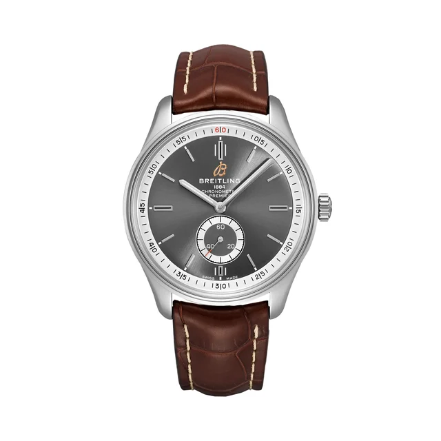 Breitling Premier Automatic 40 A37340351B1P1 kol saati