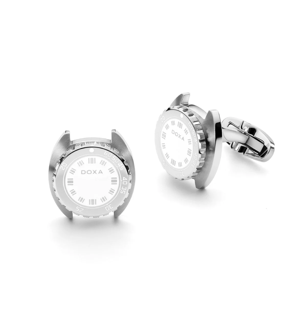 Doxa Whitepearl CUF.10.011 kol saati