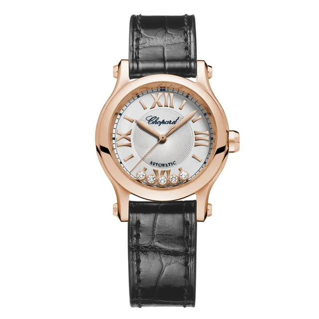 Chopard Happy Sport 274893-5011 kol saati