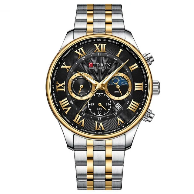 Curren Watches WBCU0953S kol saati