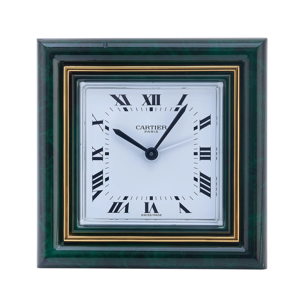 Cartier CARTIER REF. 7503, GILT BRASS kol saati