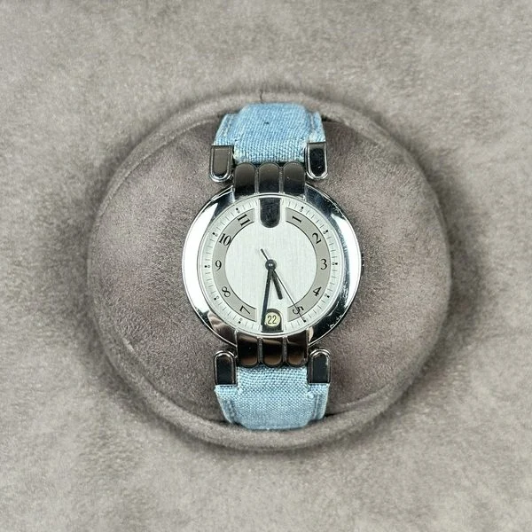 Harry Winston Premier Platinum 30mm kol saati