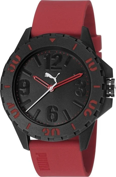 Puma PU103801004 45 mm kol saati