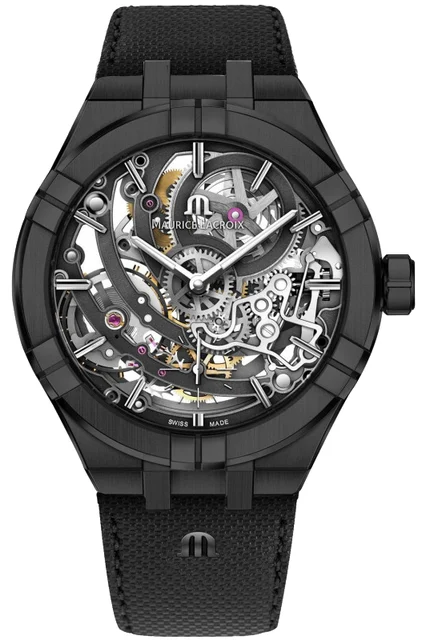 Maurice Lacroix Aikon ML058 kol saati