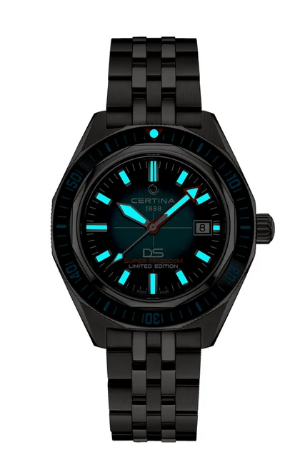 Certina Super PH2000M C050.607.44.041.10 kol saati