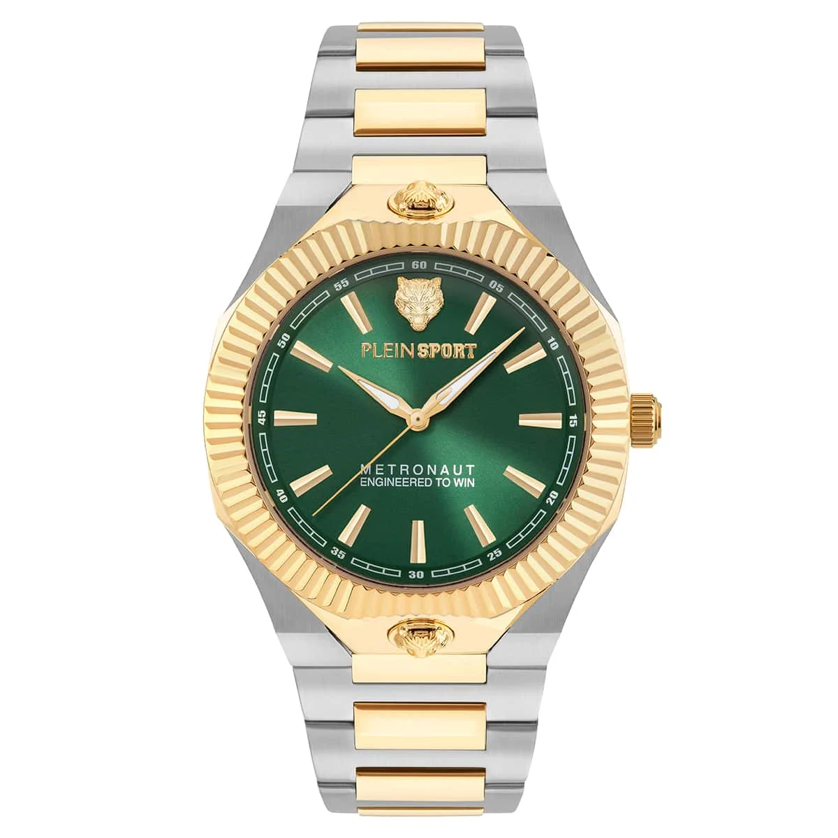 Plein Sport PSCGA0625 42 mm kol saati