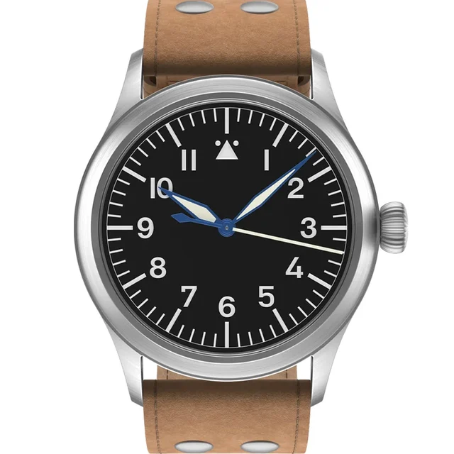 Stowa Flieger 46656 kol saati