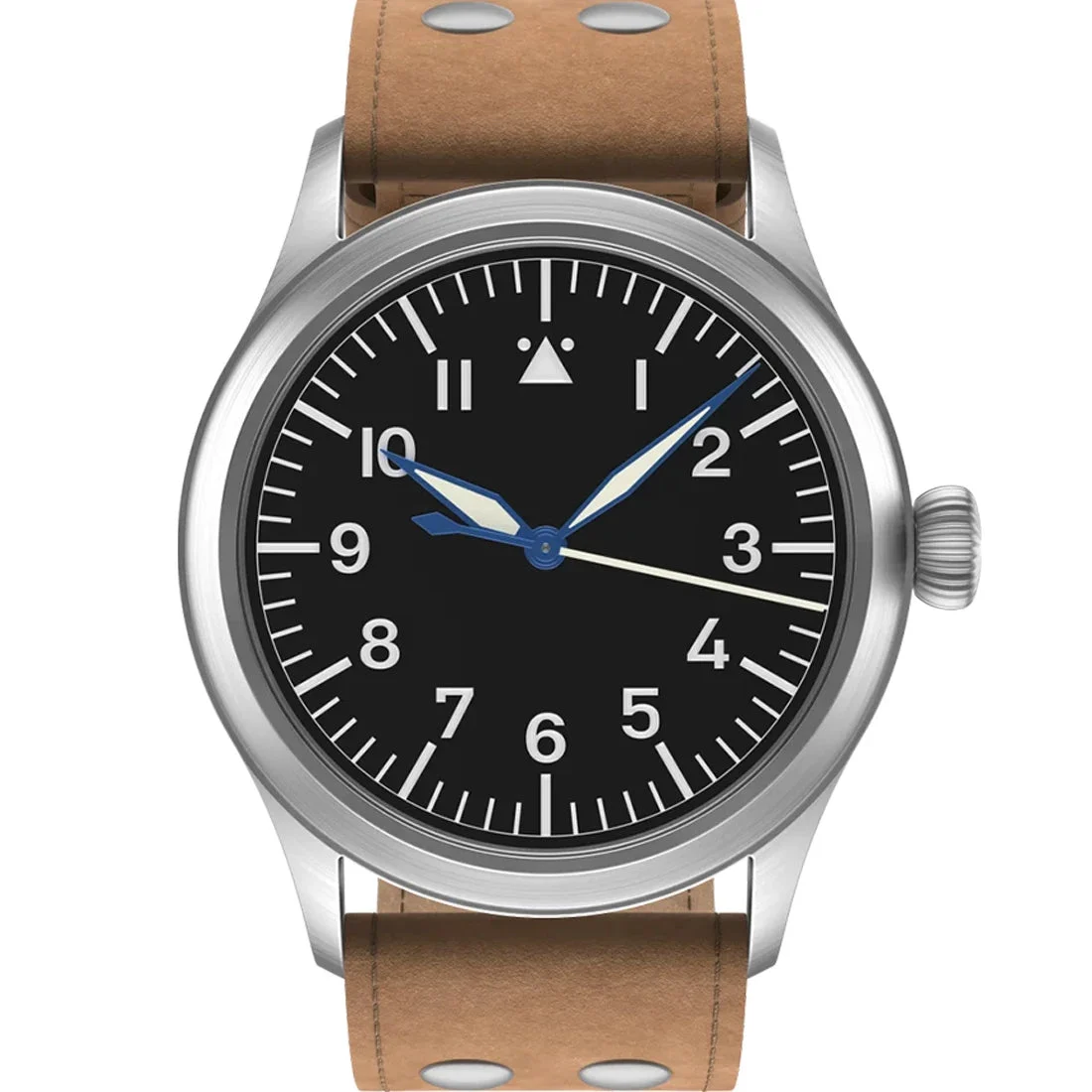 Stowa Flieger 46656 43 mm kol saati