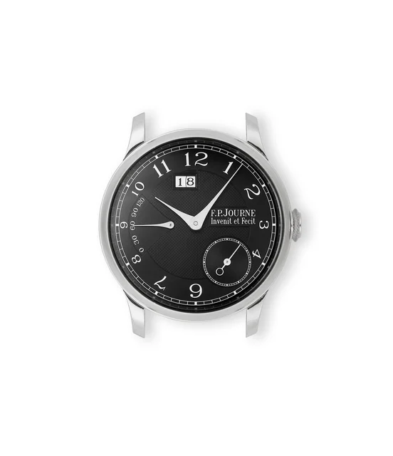 F.P. Journe Octa WPT_F1853 kol saati