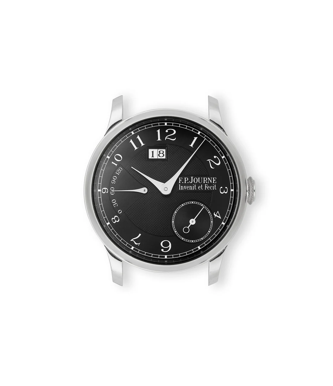 F.P. Journe Octa WPT_F1853 38 mm kol saati
