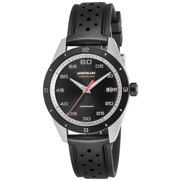 Montblanc Montblanc 116059 41 mm kol saati