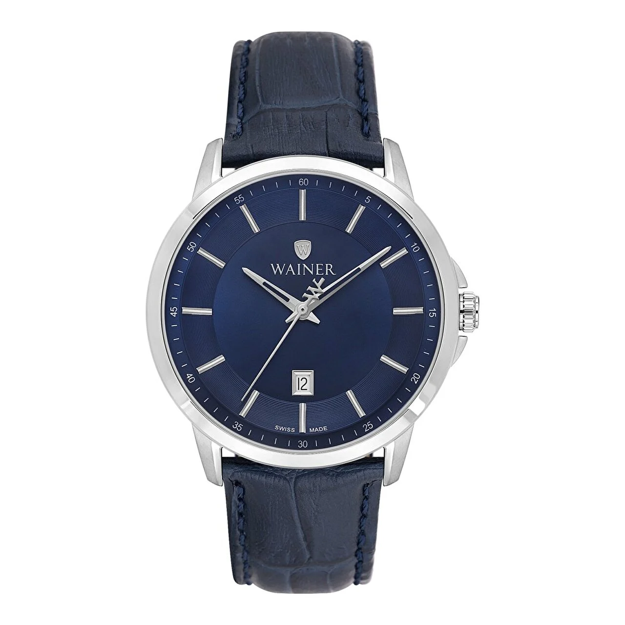 WAINER WA.17150-C 41 mm kol saati