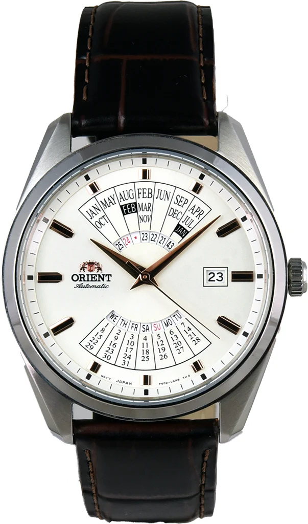Orient PRE1362 44 mm kol saati