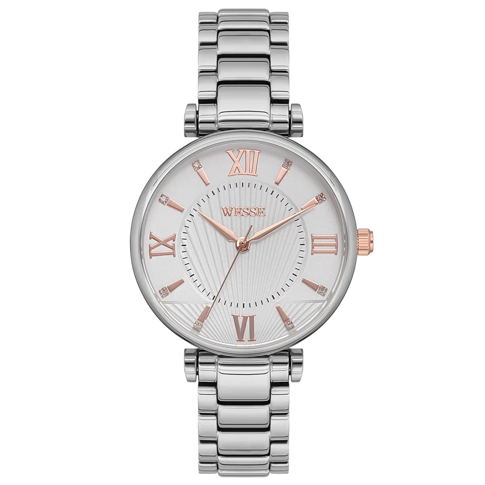 Wesse WWL108301 34 mm kol saati