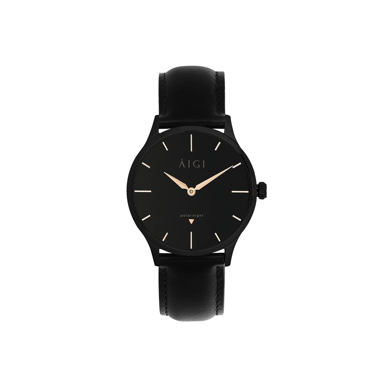 AIGI Watches AIGI Watches PN36BS 36 mm kol saati