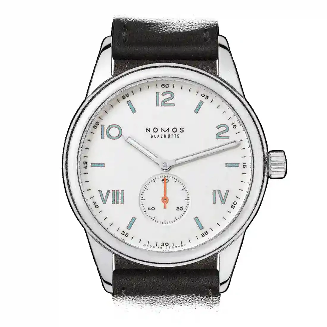 NOMOS Glashütte NOMOS Glashütte 19580 39 mm kol saati