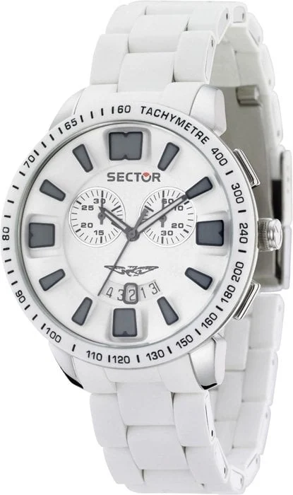 Sector Marine R3273619003 48 mm kol saati