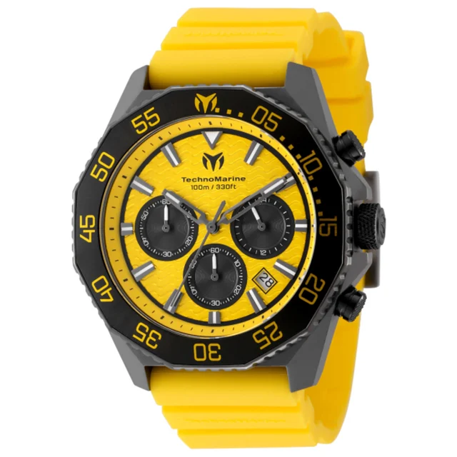 Technomarine Mara Vivo Watch TM-225077 kol saati