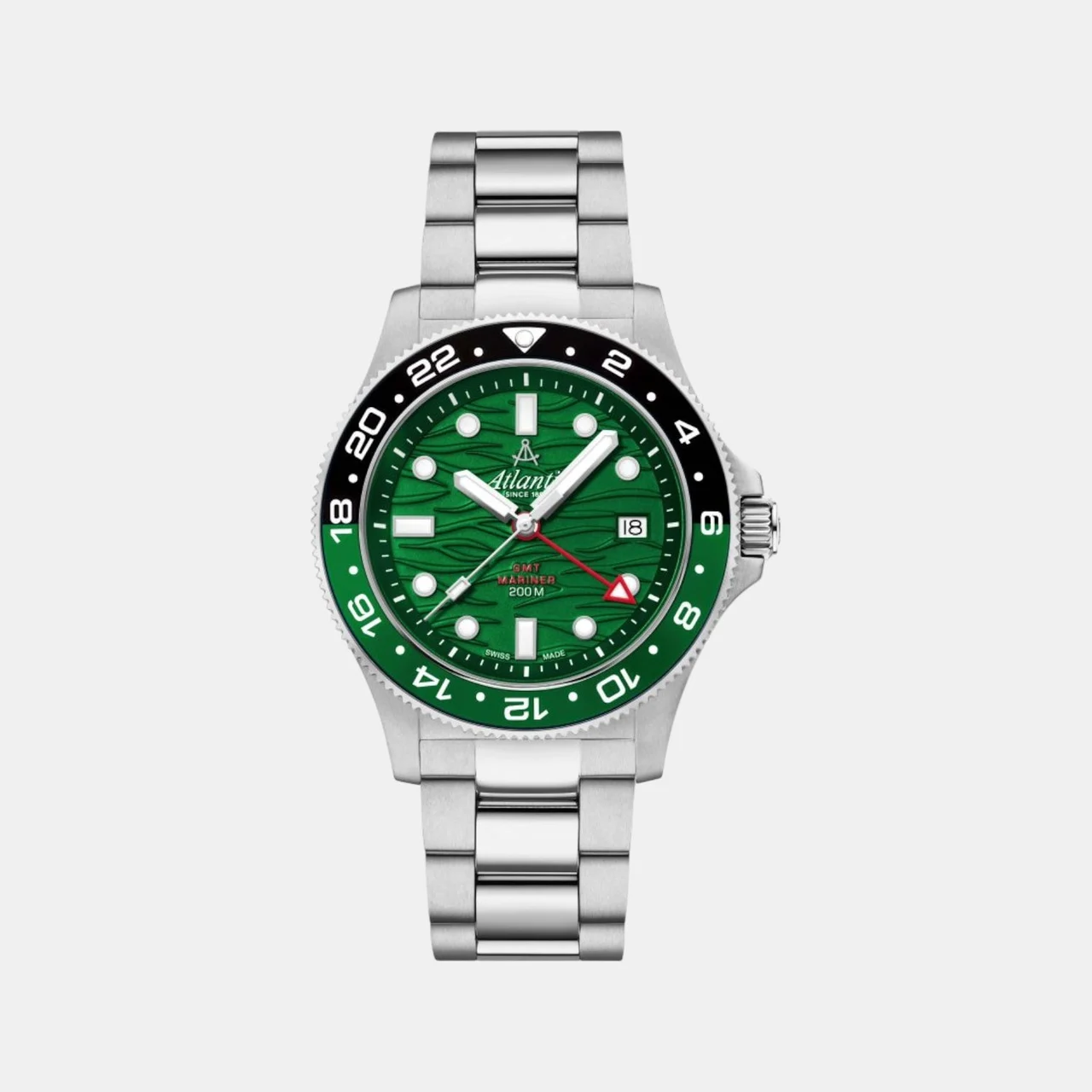 Atlantic Mariner 81576.41.79GMT 42 mm kol saati