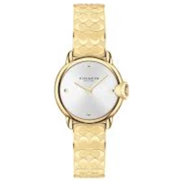 Coach Arden Watch 14503692 kol saati