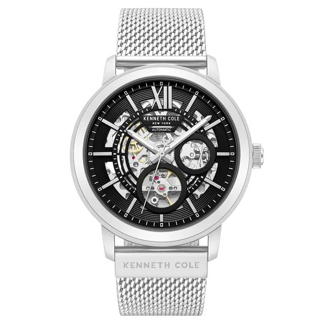Kenneth Cole KCWGY0098201 kol saati