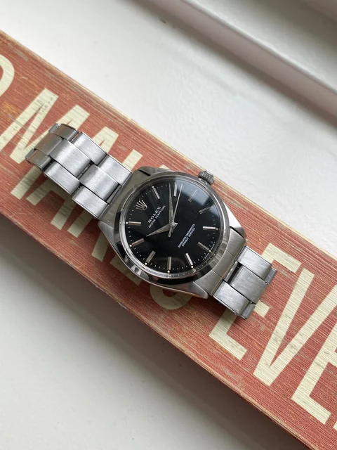 Rolex Rolex SQ6477511 kol saati