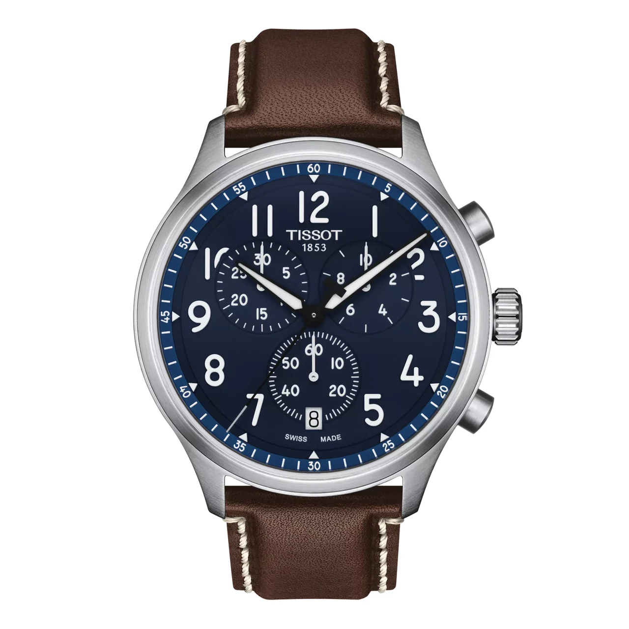 Tissot Tissot T116.617.16.042 45 mm kol saati