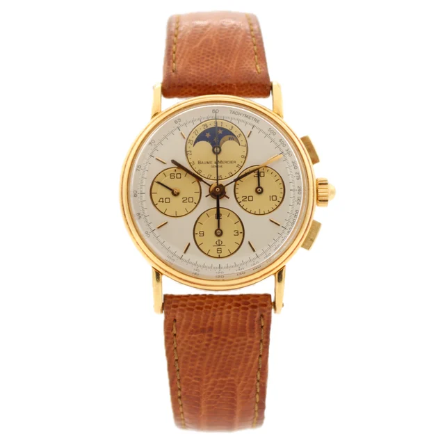 Baume & Mercier Cons123 kol saati