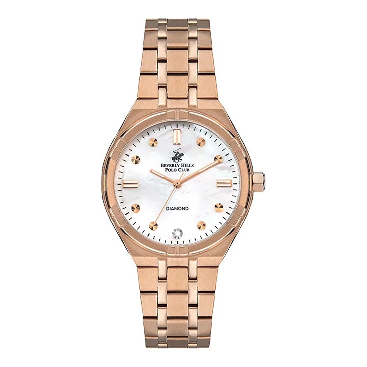 BEVERLY HILLS POLO CLUB BP3274X.420 36 mm kol saati