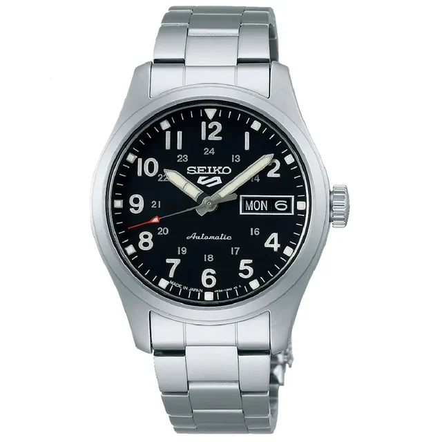 Seiko Sports SBSA197 kol saati