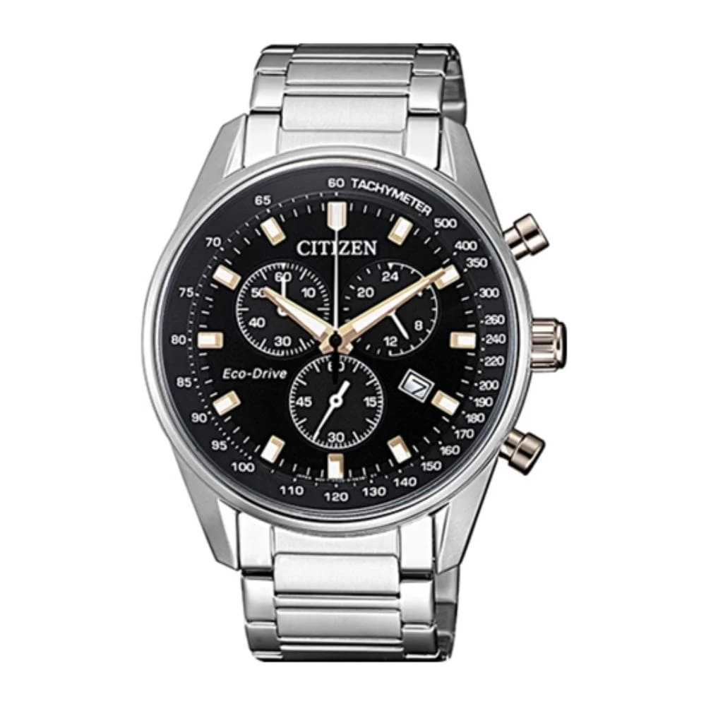 Citizen Citizen AT2396-86E 40 mm kol saati