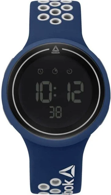 Reebok RD-DUR-G9-PNIN-BA kol saati