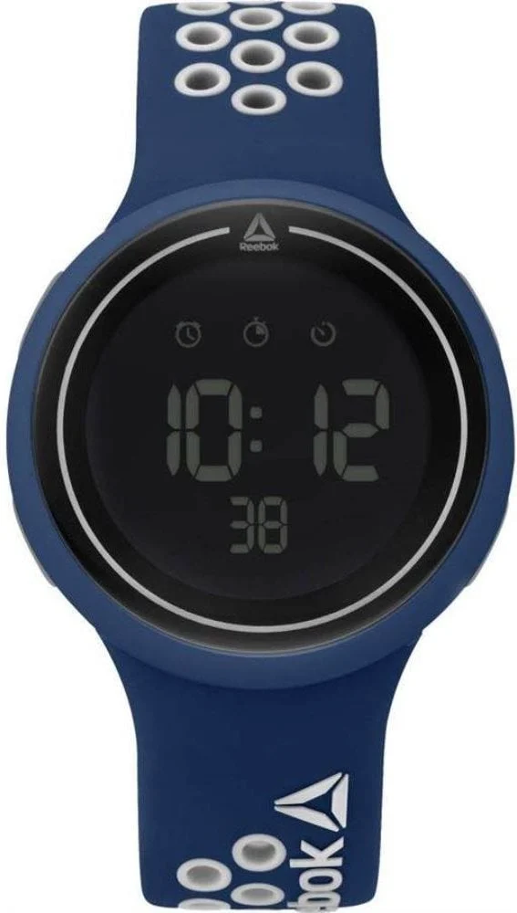Reebok RD-DUR-G9-PNIN-BA 43.5 mm kol saati